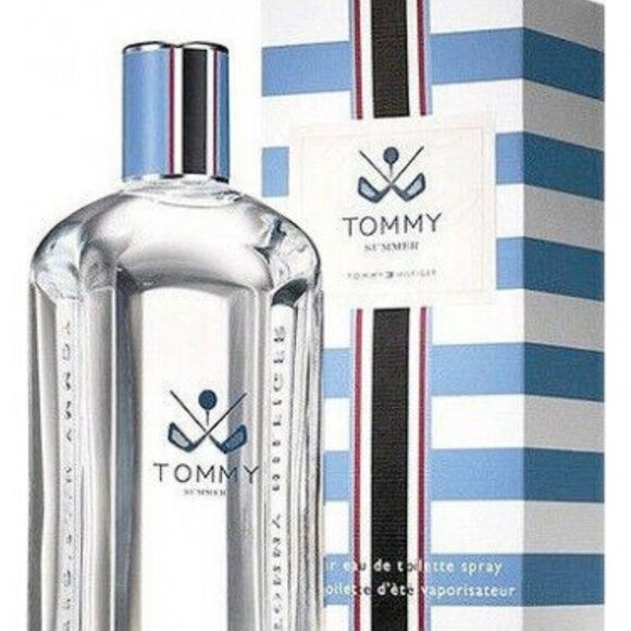 Tommy Hilfiger Tommy Summer - Picture 1 of 6
